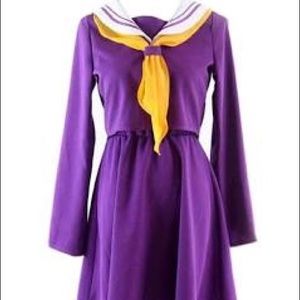 Shiro no game no life COSPLAY